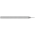 Harvey Tool Miniature End Mill - Tapered - Square 799415